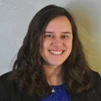 Katie Garrels