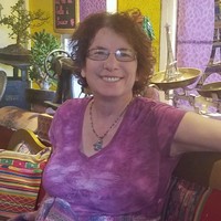 Robin Shilkret