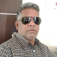 Deshapaga Srinivas