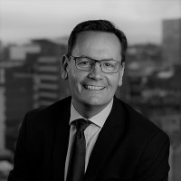 Gareth Young