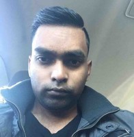 Vijay Kumar Kashinath