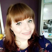 Sapphire Hutchinson