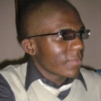 Jeremiah Bohlale Molepo