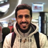 Abdulaziz Alghamdi