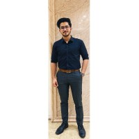 Naman Bhargava