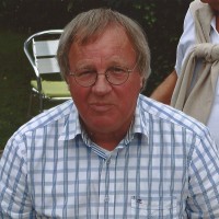 Jan Hoeksma