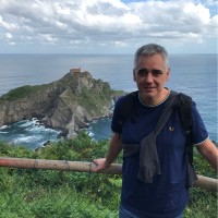 Juan Pedro Rodríguez Gonzálvez