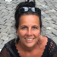Nathalie de Wilde