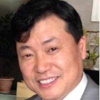 현기진 Charlie Hyun