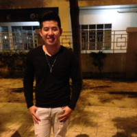 Chok William