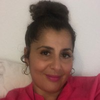 Naima Hilmi