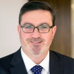 Dr Scott Singleton
