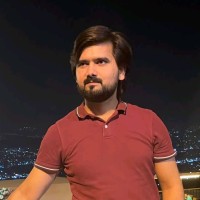 Azeem Zafar