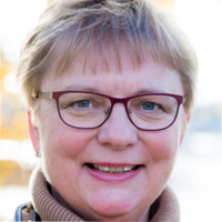 Mona Karlsson
