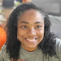 Dawn Dobson