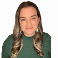 Christina Andrade, M.Ed.