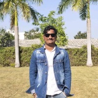 Sanket Davande