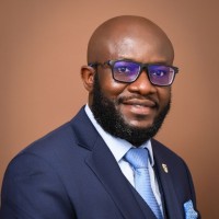Bright Oppong