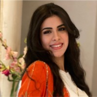 Fadwa Lyoussfi