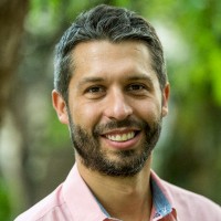 Xavier Garcia Raventós