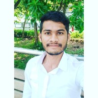 Pavan Kharat