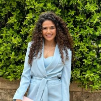 Helena Srour , Shrm-Cp