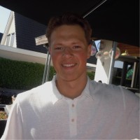Luuk Van Rooij
