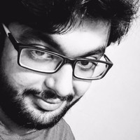 Rishi Bharadwaj