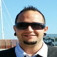 Cristian Giménez Verrelli