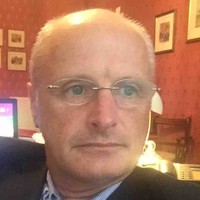 D. Huw Evans