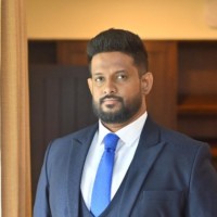 Harsha Suranjith Amarasiri