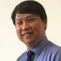 Daniel Tok