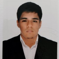 Edwing Rosendo Olea Moncada