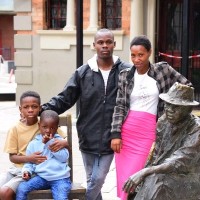 Sphiwe Johannes