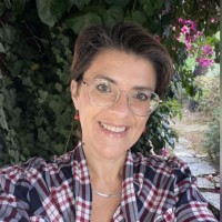 Carla Filipa Morais