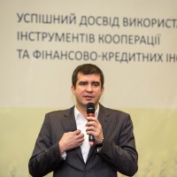 Sergii Kurdytskyi