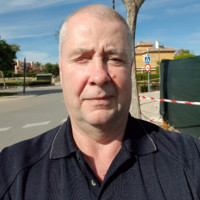 Gary Minton