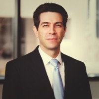 Lawrence Del Rossi