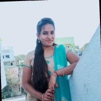 Thota Anu Radha