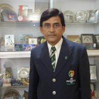 Riaz Ahmed