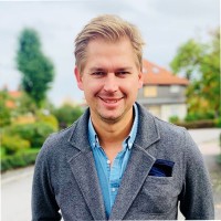Henrik Edström