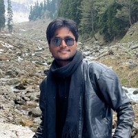 Kaushik Shah