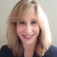 Judy Stouffer