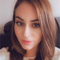Sarah O' Brien