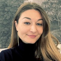 Chloé Gaudy
