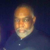 Charles S Johnson