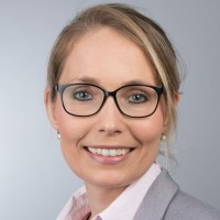 Prof. Dr. med. Carmen Andrea Pfortmueller MD, MBA