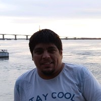 LUIS EDUARDO OLIVERA