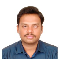 Prabagaran A