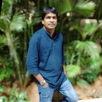Senthil Kumar N
